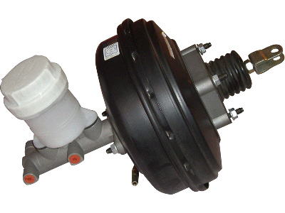 hq holden brake booster